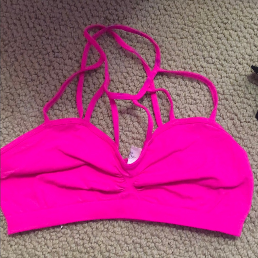LF bandeau